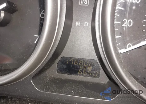 2010 Mazda Mazda6 I Sport from USA, damaged, VIN 1YVHZ8BH8A5M36751